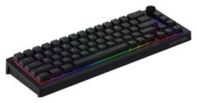 Klávesnice HATOR Skyfall 65, US layout černá

 obrázek produktu 4 z 7