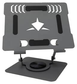 Stojan White Shark Ice Arrow 11,6" - 14" černý

 obrázek produktu 2 z 6