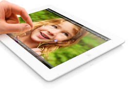 Dotykový tablet Apple 4 bílý

 obrázek produktu 4 z 4