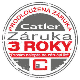 Odšťavňovač Catler JE4010 nerez

 obrázek produktu 4 z 6