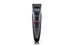 Zastřihovač vousů Philips QT4015/16 šedá barva

