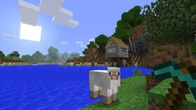 Hra Microsoft Minecraft 

 obrázek produktu 4 z 7