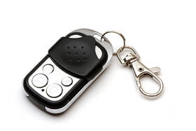 Alarm Evolveo Sonix  (klíčenka) pro alarm černý/chrom

 obrázek produktu 1 z 1