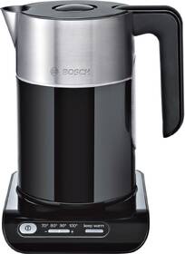 Rychlovarná konvice Bosch TWK 8613P černá

 obrázek produktu 1 z 4