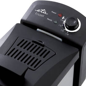 Fritéza ETA 1172 90000 černá/nerez

 obrázek produktu 6 z 10