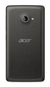 Mobilní telefon Acer M220 Single SIM černý

 obrázek produktu 6 z 6