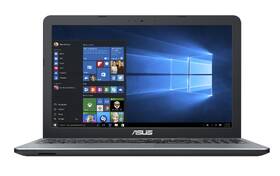 Notebook Asus F540SA-DM065T stříbrný

 obrázek produktu 4 z 12