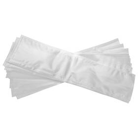 Sada vakuových sáčků Status PREMIUM 176214 12 × 55 cm, 30 ks průhledná

 obrázek produktu 1 z 4