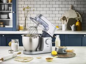 Kuchyňský robot KENWOOD KVL6420S stříbrný

 obrázek produktu 10 z 16