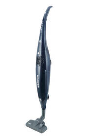 Tyčový vysavač Hoover SR71_SR01011 modrá barva
