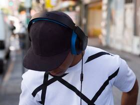 Headset Logitech G233 Prodigy černý/modrý

 obrázek produktu 10 z 10