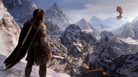 Herní konzole Microsoft 1 TB + Middle-earth: Shadow of War 

 obrázek produktu 18 z 19