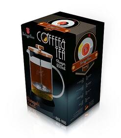 French press Berlinger Haus Rosegold collection 0,8 l 
