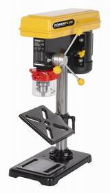 Vrtačka stojanová POWERPLUS POWX155 

 obrázek produktu 5 z 7