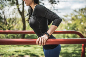Fitness náramek Niceboy X-Fit Active černá

 obrázek produktu 8 z 8