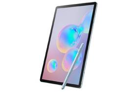 Dotykový tablet Samsung Tab S6 LTE modrý

 obrázek produktu 7 z 11