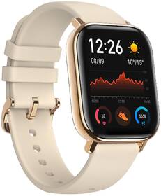 Chytré hodinky Amazfit GTS zlaté

 obrázek produktu 2 z 2