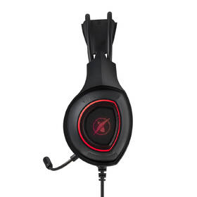 Headset Niceboy ORYX X200 černý

 obrázek produktu 2 z 5