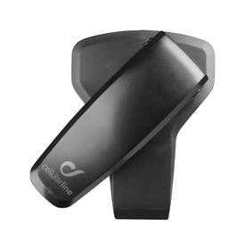Držák na mobil CellularLine Pilot View černý

 obrázek produktu 2 z 6