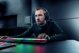 Headset Trust GXT412 Celaz černý

 obrázek produktu 4 z 7