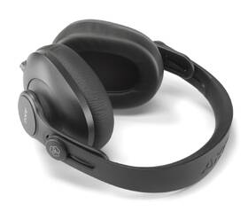 Sluchátka AKG K361-BT černá

 obrázek produktu 4 z 4