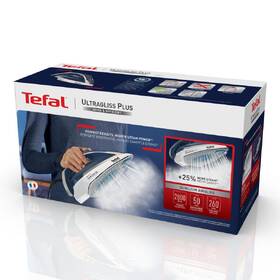 Žehlička Tefal FV6812E0 
