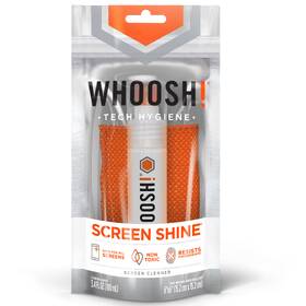 Čisticí sada WHOOSH Screen Shine On the Go XL čistič obrazovek - 100 ml 

 obrázek produktu 1 z 5