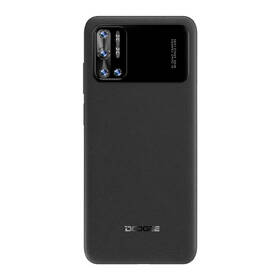 Mobilní telefon Doogee N40 Pro černý

 obrázek produktu 5 z 7
