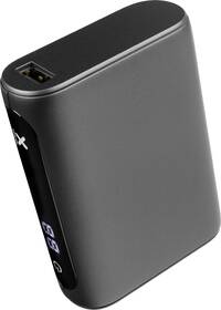 Powerbanka Xtorm Go 10 000mAh šedá

 obrázek produktu 4 z 6