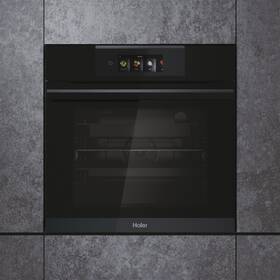 Trouba Haier HWO60SM6T5BH černá barva
