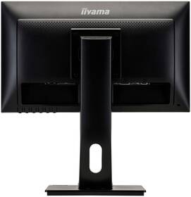 Monitor IIYAMA ProLite B2083HSD-B1 černá

 obrázek produktu 6 z 10