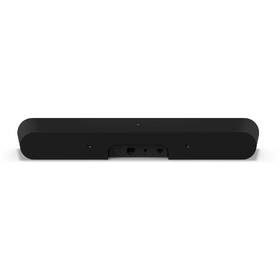 Soundbar SONOS Ray černý

 obrázek produktu 4 z 12