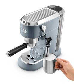 Espresso De'Longhi EC785.AE modré

 obrázek produktu 2 z 3