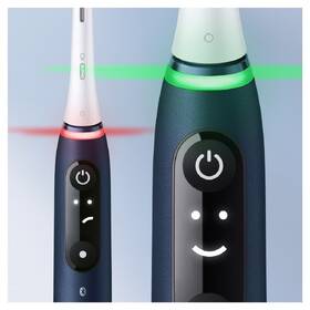 Zubní kartáček Oral-B Sapphire Blue 

 obrázek produktu 3 z 7
