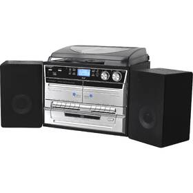 Mikrosystém Soundmaster MCD5550 SW černý/stříbrný

 obrázek produktu 7 z 8