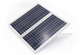 Nabíjecí stanice Technaxx TX-200, 18W s LED žárovkami černá

 obrázek produktu 6 z 7