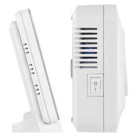 Termostat EMOS GoSmart bezdrátový pokojový s Wi-Fi 

 obrázek produktu 3 z 16