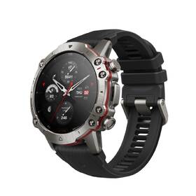 Chytré hodinky Amazfit Falcon černé

 obrázek produktu 1 z 9