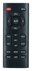 Reproduktory Thomson WS602DUO (2 ks) hnědý

 obrázek produktu 6 z 10
