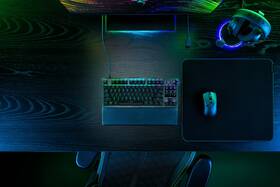 Klávesnice Razer Huntsman V3 Pro Tenkeyless, US layout černá

 obrázek produktu 16 z 17