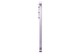 Mobilní telefon Samsung Galaxy A55 5G 8 GB / 128 GB - Awesome Lilac 
