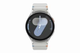 Chytré hodinky Samsung Galaxy Watch7 44mm stříbrné

 obrázek produktu 11 z 29