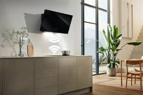 Odsavač par Miele DAH 2960 Escala obsidian černý

 obrázek produktu 5 z 6