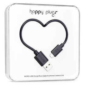 Kabel Happy Plugs  

 obrázek produktu 1 z 3