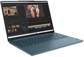 Notebook Lenovo Yoga Pro 7 14IRH8 modrá barva
