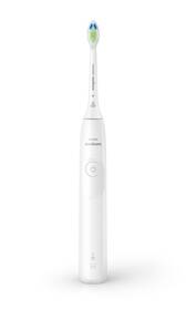 Set zubních kartáčků Philips HX7109/01 černá barva
