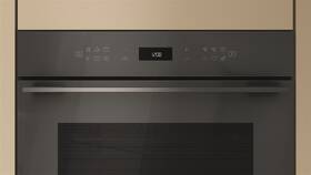 Trouba Whirlpool WOI78HT1SSGA šedá barva
