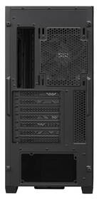 Case Cougar UNIFACE černá barva
