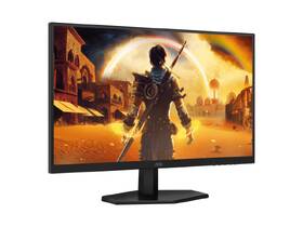 Herní monitor AOC 27G42E černý/červený

 obrázek produktu 4 z 9