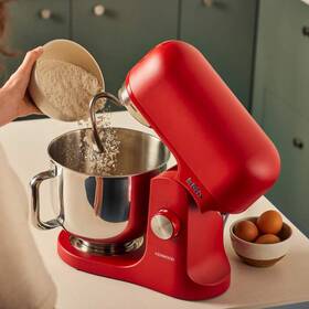 Kuchyňský robot KENWOOD KMX751ARD červený

 obrázek produktu 6 z 11